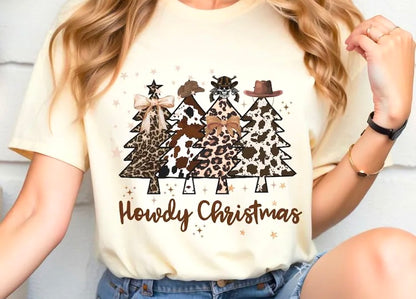 Christmas Spirit Shirt