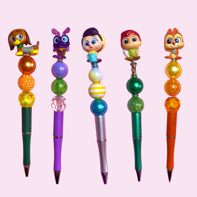 Custom Pens $10.00 each