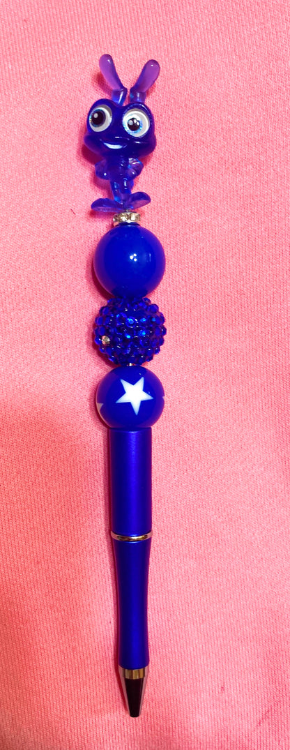 Custom Pens $10.00 each