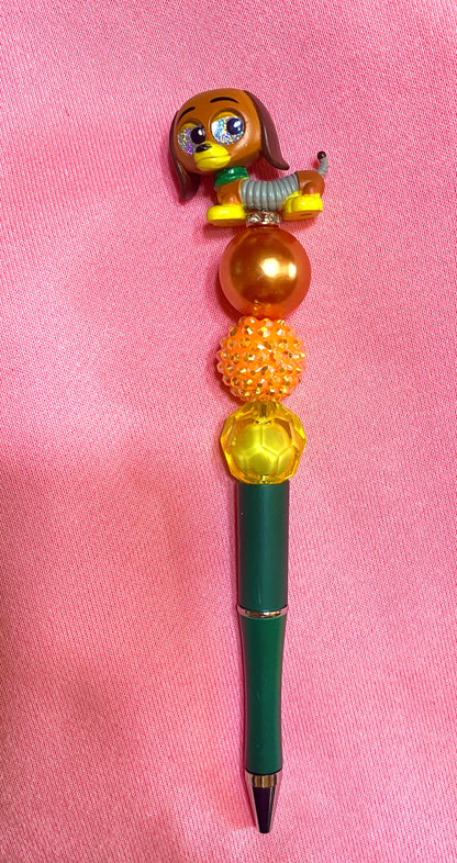 Custom Pens $10.00 each