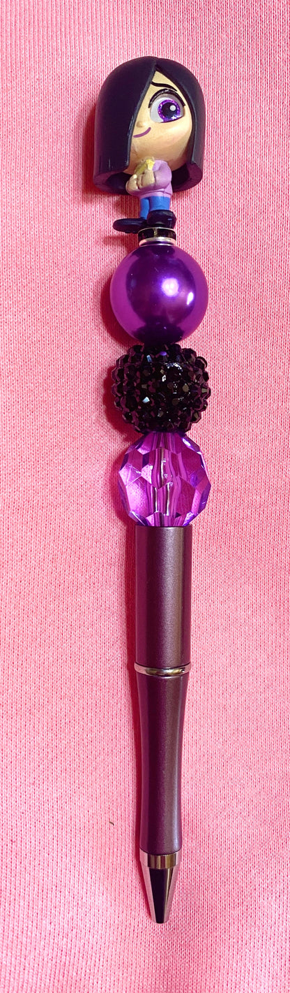 Custom Pens $10.00 each